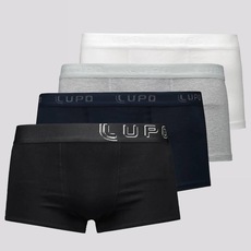 Kit de Cueca Boxer Hurley Seamless - 2 unidades - Adulto