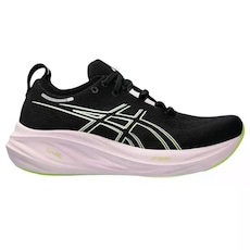 Tenis asics feminino everyday comfort