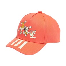 Boné Under Armour Aba Curva Strapback Play Up Cap - Adulto