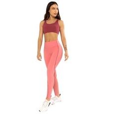 Calça Legging Alto Giro Hyper Push Up - Feminina