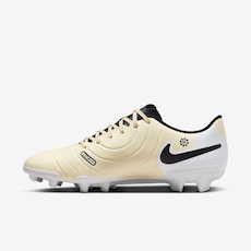 Chuteira de Campo Nike Tiempo 10 Club - Adulto
