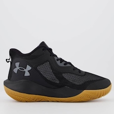 Tênis Under Armour Bankshot - Masculino