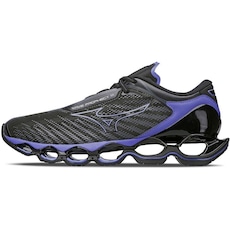 Tênis Mizuno Wave Prophecy 12 - Masculino