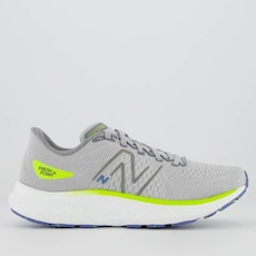 Tênis New Balance Fresh Foam X Evoz V3 - Masculino