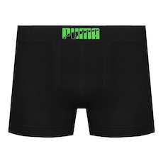 Cueca Boxer Puma sem Costura - Infantil