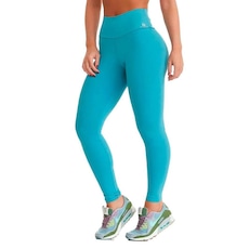 Produtos Sem Estampa Caju Brasil  Calça Legging, Camiseta Regata