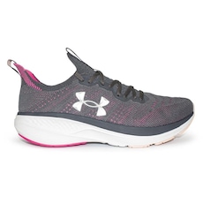 Tênis Under Armour Project Rock 5 - Feminino