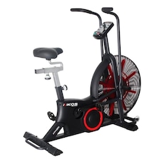 BICICLETA ERGOMÉTRICA - VERTICAL - SPEEDO - B75 - Fitness Desconto