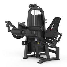 Cadeira Flexora Kikos Pro Titanium Tts72 | Centauro