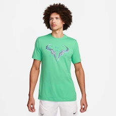 Camiseta Nike Court Dri-Fit - Masculina