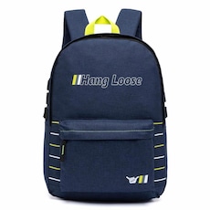 Mochila Hang Loose Resistente - 19 Litros