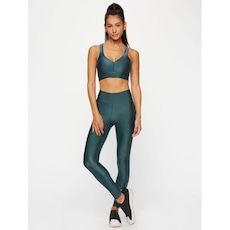 Calça Legging Feminino tamanho g, Loja de Calça Legging Online, Centauro