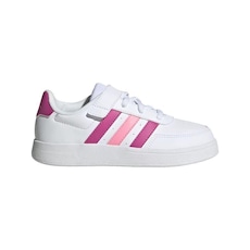 Tênis adidas Breaknet 2.0 - Infantil