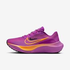 Tênis Nike Zoom Fly 5 - Feminino