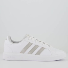 Tênis adidas Grand Court Base 2.0 Feminino