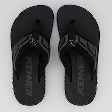 Chinelo Kenner Kivah Full Force - Masculino