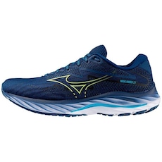 Tênis Mizuno Wave Rider 27 - Masculino