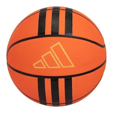 Bola de Basquete adidas 3S Rubber X3