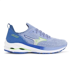 Tênis Mizuno Wave Zest - Feminino