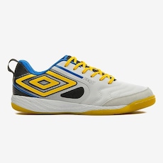 Chuteira Futsal Umbro Pro 5 Bump - Adulto