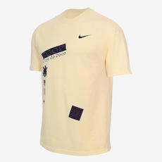 Camiseta Nike Corinthians Max90 - Masculina