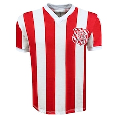 Camisa do Bangu 1966 Liga Retrô - Masculina