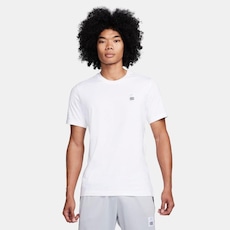 Camiseta Nike Force - Masculina