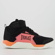 Tênis Everlast Monster 3 - Feminino