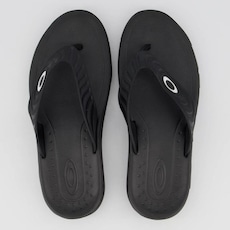 Chinelo Oakley Crowd - Masculino