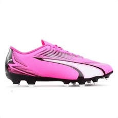 Chuteira de Campo Puma Ultra Play Fg/Ag Bdp - Adulto