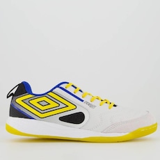 Chuteira Futsal Umbro Pro 5 Bump - Adulto