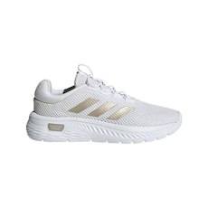 Tênis adidas Cadarço Elástico Cloudfoam Comfy - Feminino