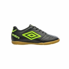 Chuteira Futsal Umbro Indoor Class 2.2 - Júnior