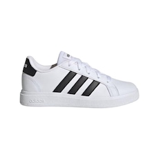 Tênis adidas Grand Court 2.0 - Infantil