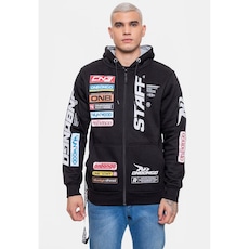 Jaqueta e Blusa de Frio Onbongo Centauro Loja de Esportes