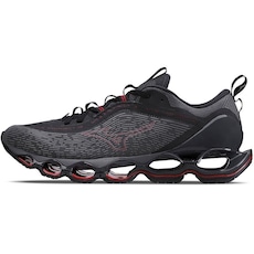 Tênis Mizuno Wave Prophecy 13 - Masculino