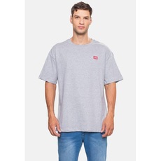 Camiseta Ecko Estampada - Masculina