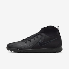 Chuteira Society Nike Phantom Luna II Club - Adulto