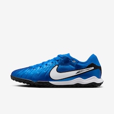 Chuteira Society Nike Tiempo 10 Pro - Adulto