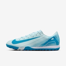 Chuteira Society Nike Zoom Vapor 16 Academy - Adulto.
