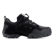 Tênis Oakley Masculino Modoc Low Ii - Preto