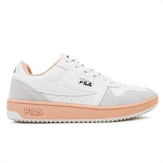 Tênis Fila Arcade Low - Feminino