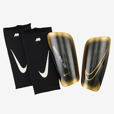 Caneleira Nike Mercurial Lite - Adulto