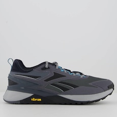 Tênis Reebok Nano X3 Adventure - Masculino