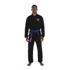 Kimono De Jiu-Jitsu Pretorian First 350G - Adulto