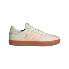 Tênis adidas Vl Court 3.0 Low Skateboarding - Feminino