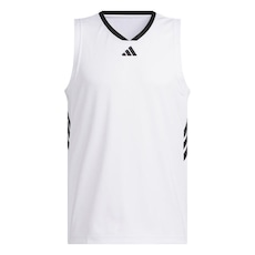 Camiseta Regata adidas Basketball Legends - Masculina