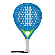 Raquete Padel Adidas Drive 3.3 Blue | Centauro