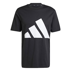 Camiseta adidas Essentials Big Logo - Masculina