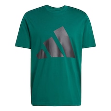 Camiseta adidas Essentials Big Logo - Masculina
